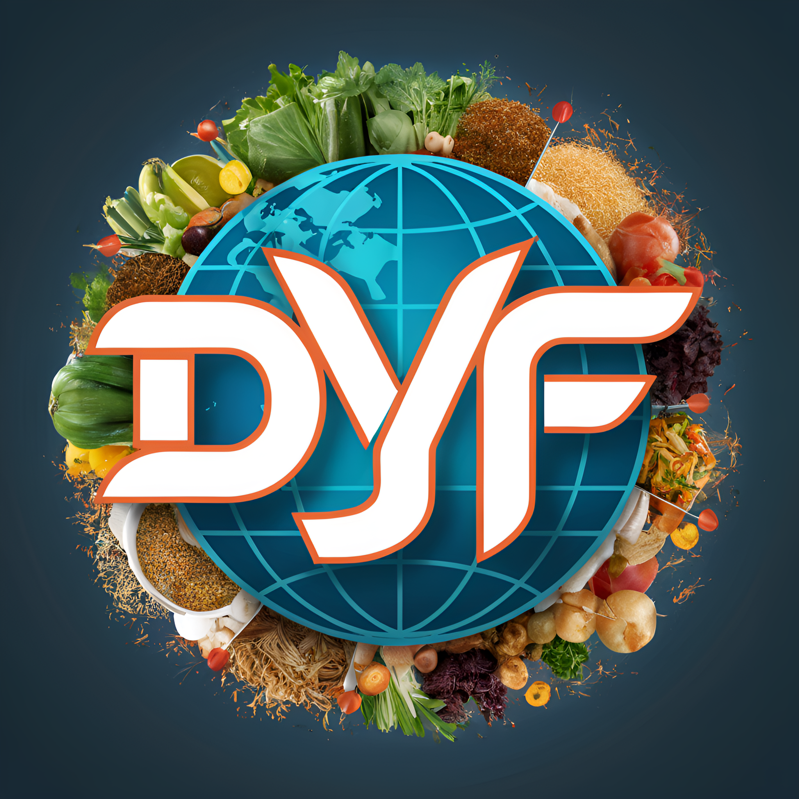 DYF LOGO